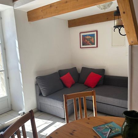 Appartamento La Forge - Gordes Esterno foto