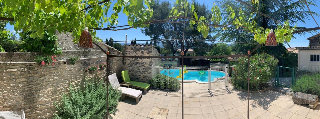 Appartamento La Forge - Gordes Esterno foto