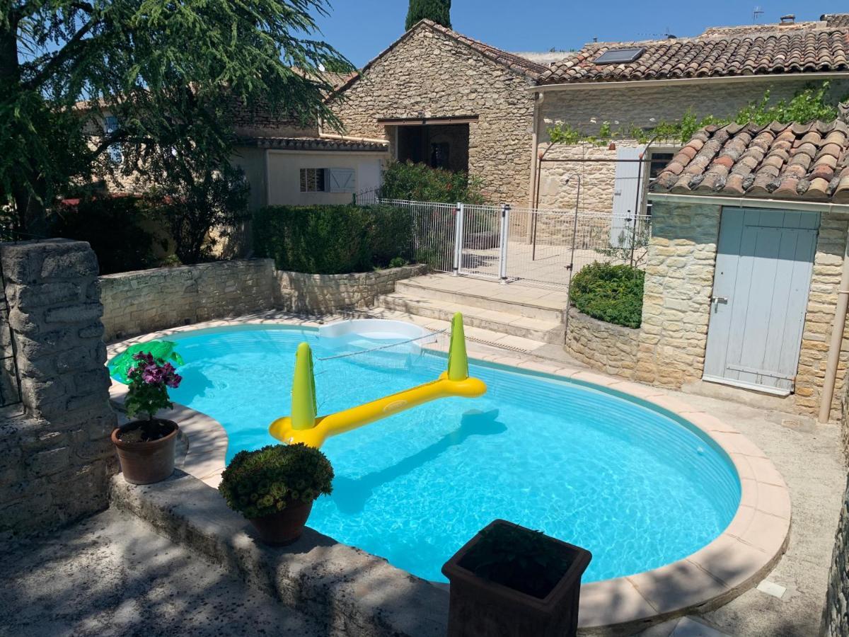Appartamento La Forge - Gordes Esterno foto