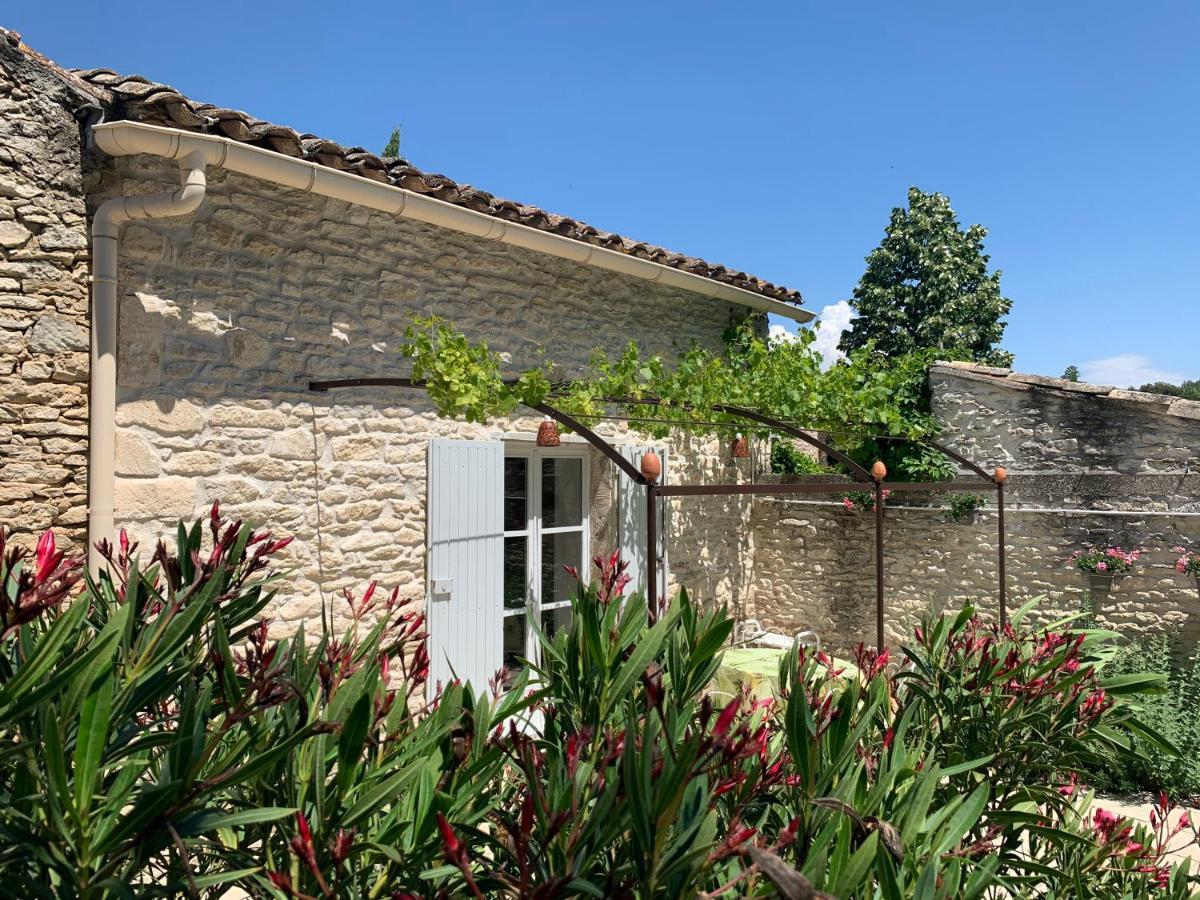 Appartamento La Forge - Gordes Esterno foto