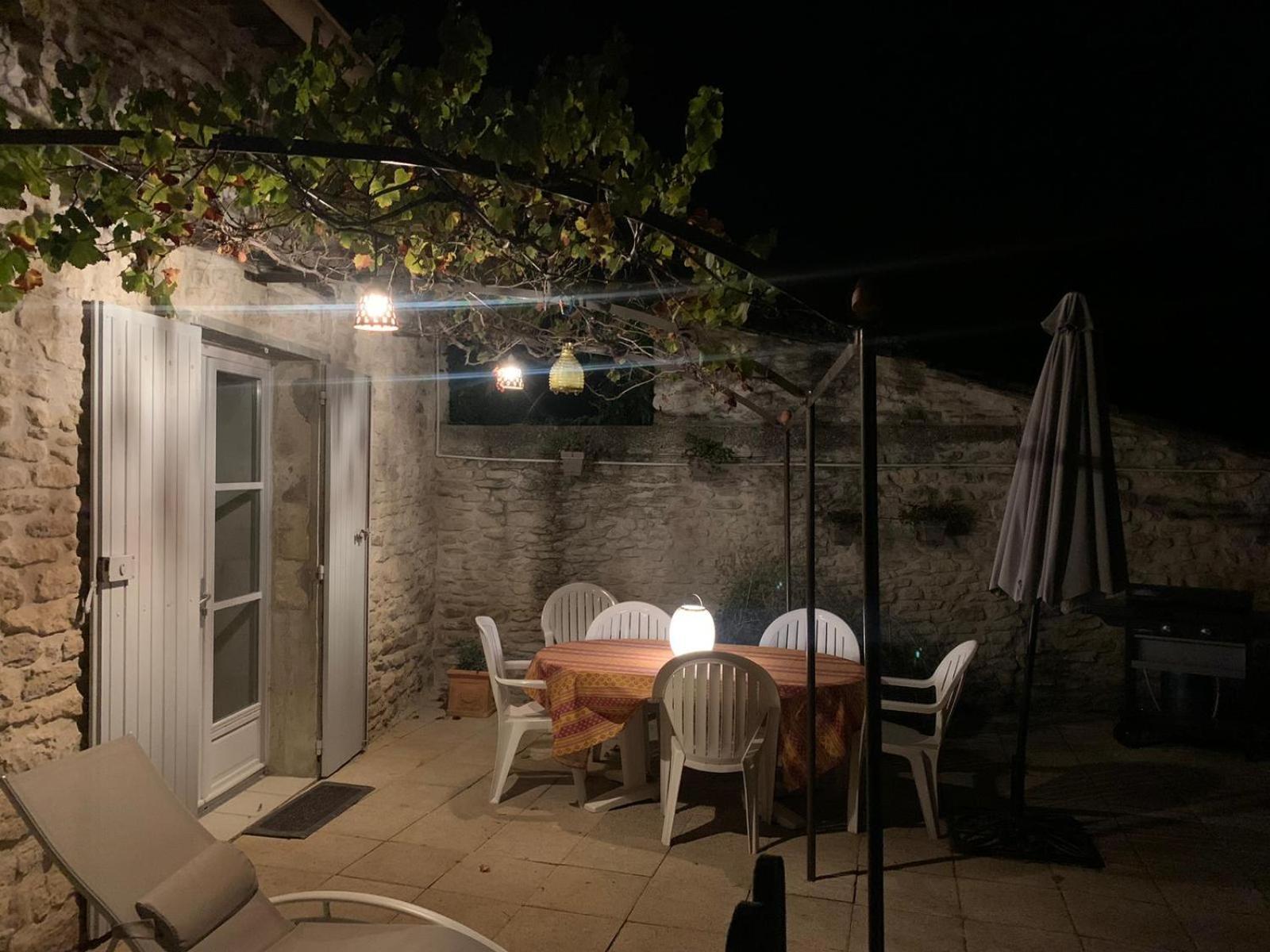 Appartamento La Forge - Gordes Esterno foto