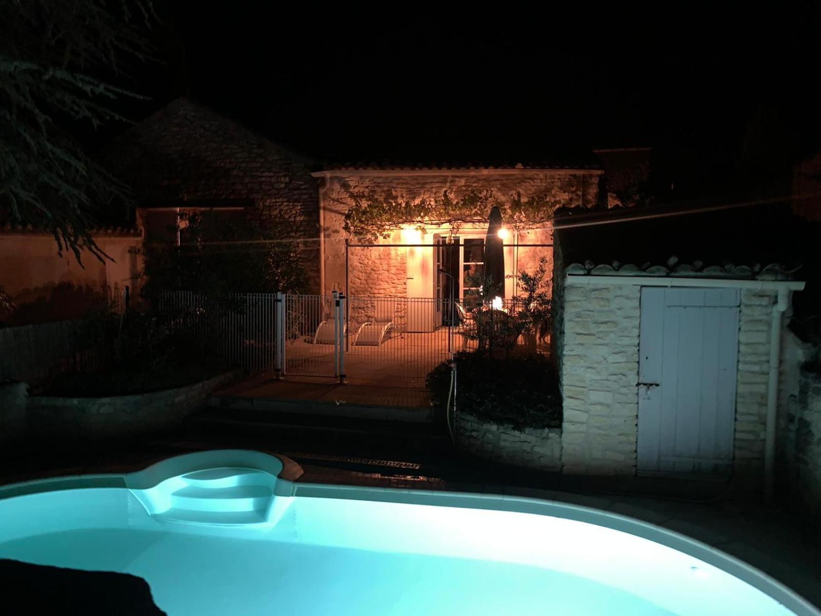 Appartamento La Forge - Gordes Esterno foto